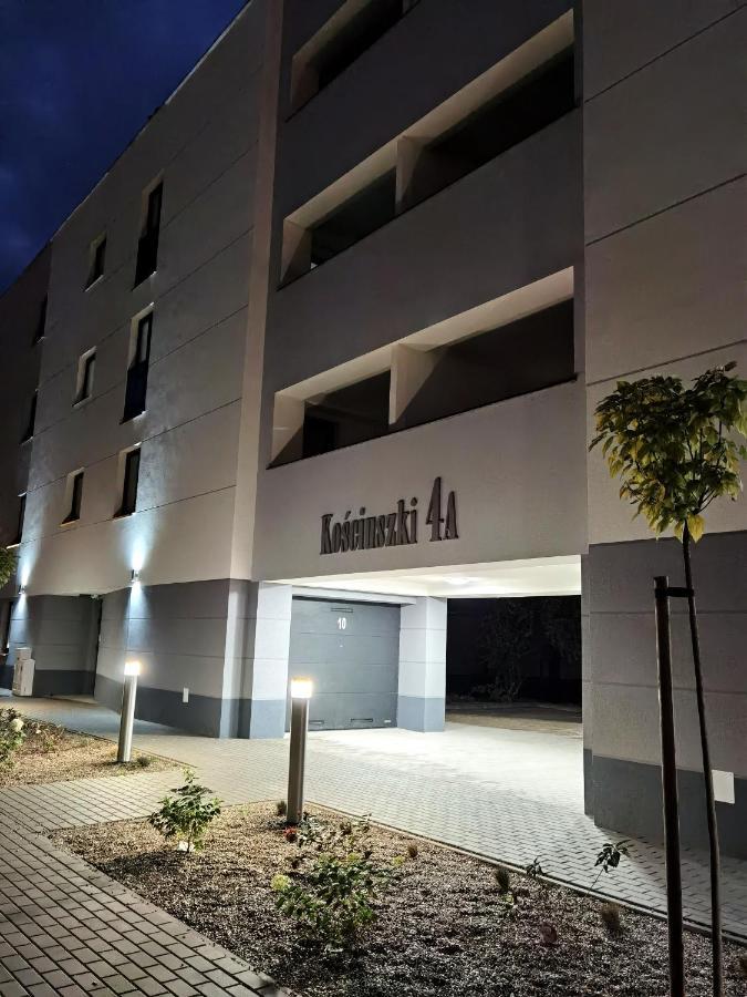 Apartament Olecko Centrum Exterior photo