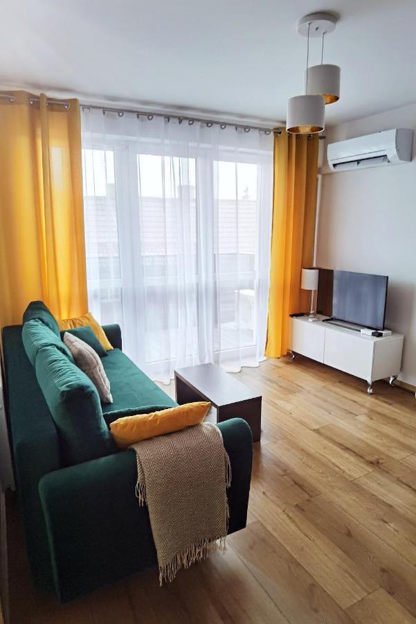 Apartament Olecko Centrum Exterior photo